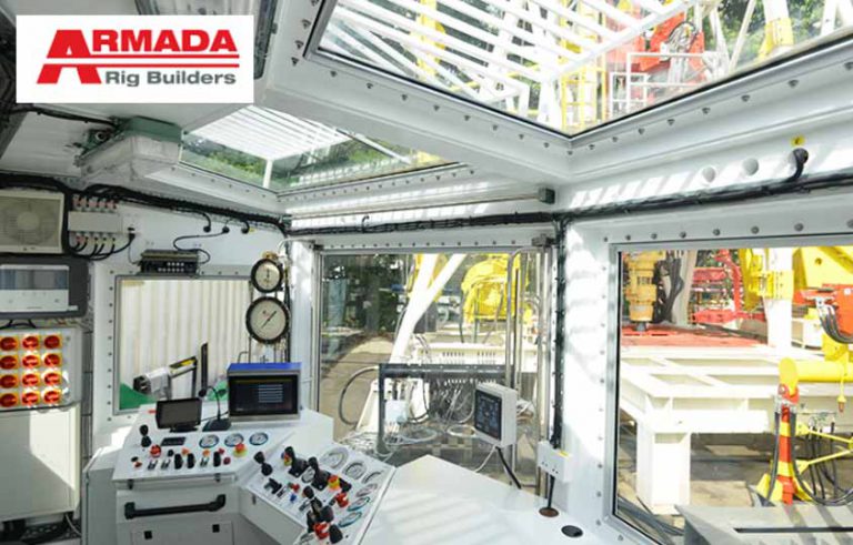 Armada Rig Brands – SPECIAL EQUIPMENT SUPPLIES AND MECHANICAL CONTRACTING LLC