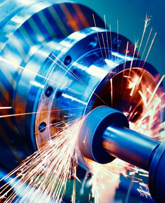 Machine Tools and Manufacturing Supplies SPECIAL EQUIPMENT SUPPLIES